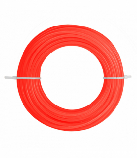 Żyłka do podkaszarki okrągła śr.1,6 mm, dł.15 m GTX NEO Tools 07-100