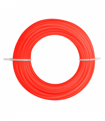 Żyłka do podkaszarki okrągła śr.1,6 mm, dł.15 m GTX NEO Tools 07-100