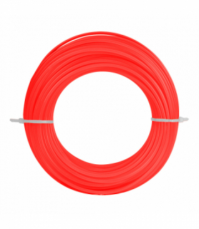Żyłka do podkaszarki okrągła śr.2 mm, dł.15 m GTX NEO Tools 07-101