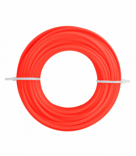 Żyłka do podkaszarki okrągła śr.2,4 mm, dł.15 m GTX NEO Tools 07-102