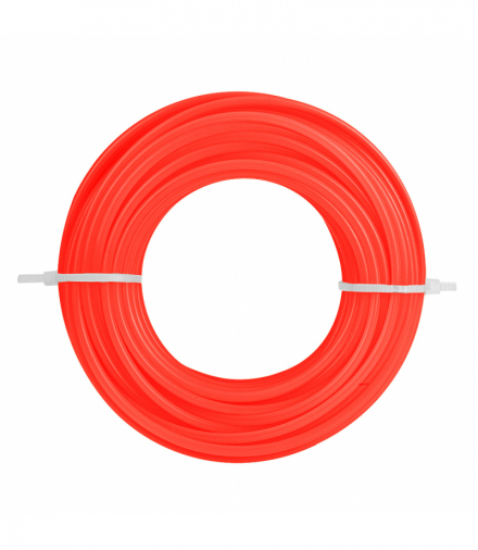 Żyłka do podkaszarki okrągła śr.2,4 mm, dł.15 m GTX NEO Tools 07-102