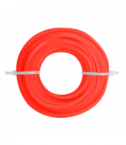 Żyłka do podkaszarki kwadratowa śr.3 mm, dł.15 m GTX NEO Tools 07-103