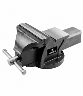 Imadło ślusarskie 150 mm GTX TOPEX 07A115