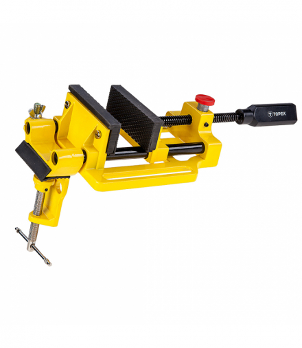 Imadło modelarskie 100 mm GTX TOPEX 07A310