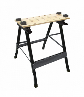 Stół warsztatowy 56 x 24 x 80 cm GTX Top Tools 07A415