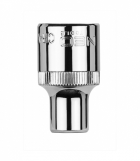 Nasadka sześciokątna 1/2", 8 mm, Superlock GTX NEO Tools 08-008