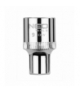 Nasadka sześciokątna 1/2", 9 mm, Superlock GTX NEO Tools 08-009