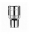 Nasadka sześciokątna 1/2", 10 mm, Superlock GTX NEO Tools 08-010