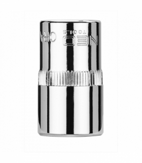 Nasadka sześciokątna 1/2", 15 mm, Superlock GTX NEO Tools 08-015