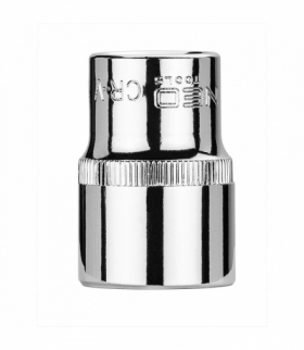 Nasadka sześciokątna 1/2", 19 mm, Superlock GTX NEO Tools 08-019