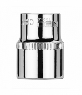 Nasadka sześciokątna 1/2", 21 mm, Superlock GTX NEO Tools 08-021