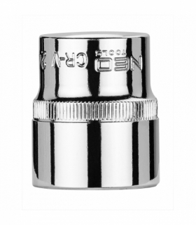 Nasadka sześciokątna 1/2", 24 mm, Superlock GTX NEO Tools 08-024