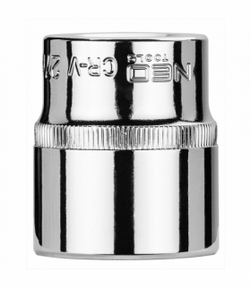 Nasadka sześciokątna 1/2", 27 mm, Superlock GTX NEO Tools 08-027