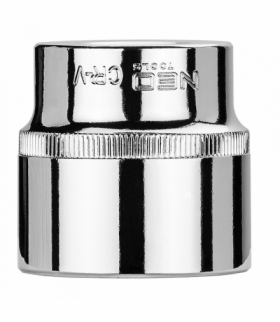 Nasadka sześciokątna 1/2", 36 mm, Superlock GTX NEO Tools 08-036