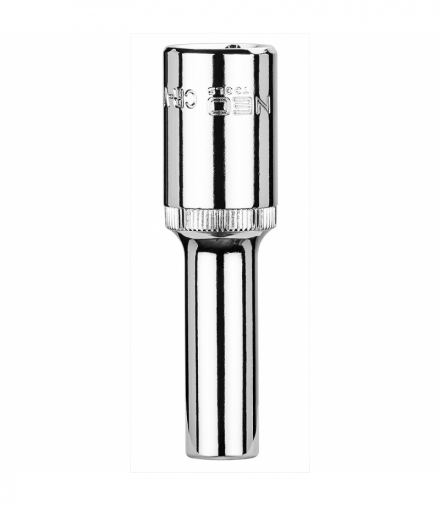 Nasadka sześciokątna długa 1/2", 8 mm, Superlock GTX NEO Tools 08-039