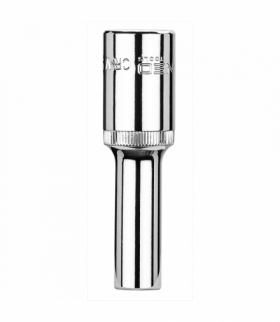Nasadka sześciokątna długa 1/2", 9 mm, Superlock GTX NEO Tools 08-040