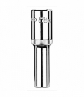 Nasadka sześciokątna długa 1/2", 10 mm, Superlock GTX NEO Tools 08-041