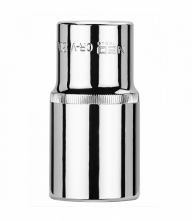 Nasadka sześciokątna długa 1/2", 30 mm, Superlock GTX NEO Tools 08-050