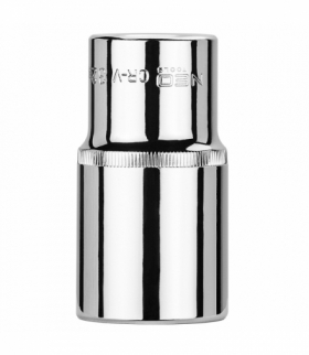 Nasadka sześciokątna długa 1/2", 32 mm, Superlock GTX NEO Tools 08-051