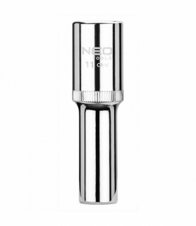 Nasadka dwunastokątna długa 1/2", 11 mm GTX NEO Tools 08-086