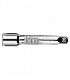 Przedłużka 3/8", 75 mm GTX NEO Tools 08-151