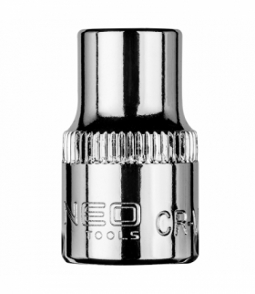 Nasadka sześciokątna 3/8", 8 mm GTX NEO Tools 08-168