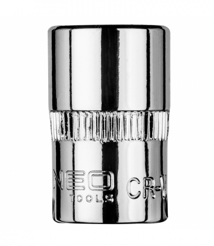 Nasadka sześciokątna 3/8", 12 mm GTX NEO Tools 08-172