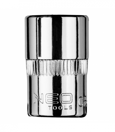 Nasadka sześciokątna 3/8", 13 mm GTX NEO Tools 08-173