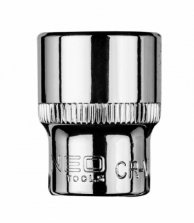 Nasadka sześciokątna 3/8", 15 mm GTX NEO Tools 08-175