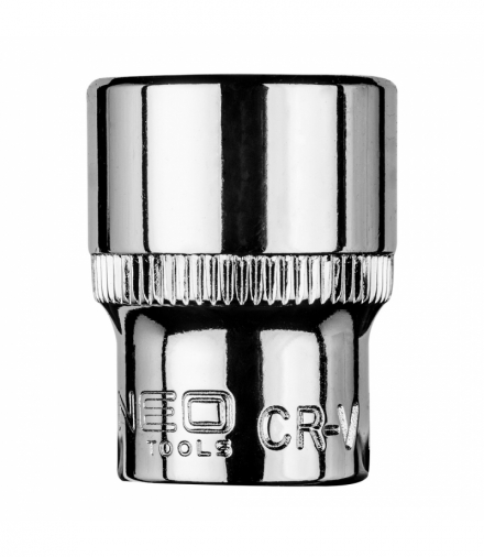 Nasadka sześciokątna 3/8", 16 mm GTX NEO Tools 08-176