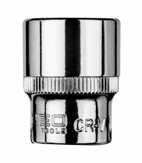 Nasadka sześciokątna 3/8", 17 mm GTX NEO Tools 08-177