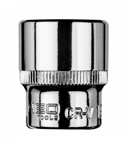 Nasadka sześciokątna 3/8", 19 mm GTX NEO Tools 08-179