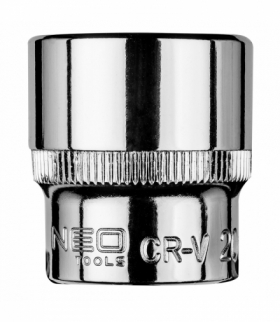 Nasadka sześciokątna 3/8", 20 mm GTX NEO Tools 08-180