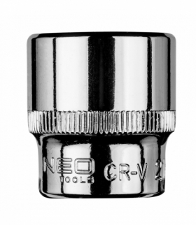 Nasadka sześciokątna 3/8", 21 mm GTX NEO Tools 08-181