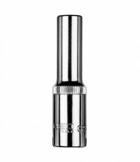 Nasadka sześciokątna 3/8" długa, 8 mm GTX NEO Tools 08-184