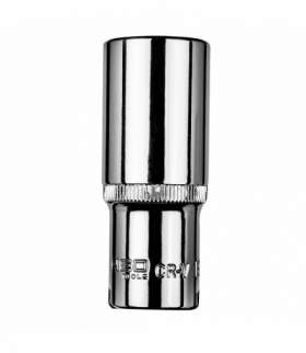 Nasadka sześciokątna 3/8" długa, 19 mm GTX NEO Tools 08-194