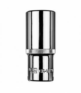 Nasadka sześciokątna 3/8" długa, 20 mm GTX NEO Tools 08-195