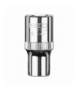 Nasadka sześciokątna 1/4", 6 mm, superlock GTX NEO Tools 08-224