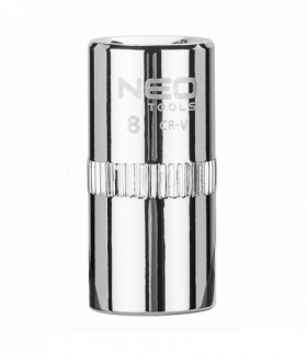 Nasadka sześciokątna 1/4", 8 mm, superlock GTX NEO Tools 08-226