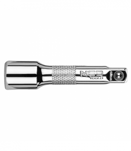 Przedłużka 1/4", 50 mm GTX NEO Tools 08-251
