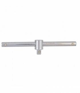 Pokrętło z kwadratem zabierającym 1/4", 110 mm GTX NEO Tools 08-256