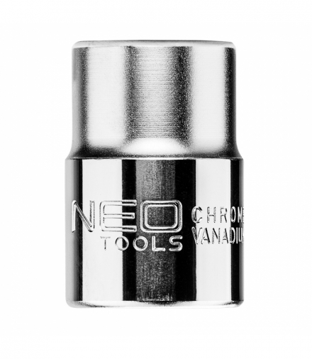 Nasadka sześciokątna 3/4", 21 mm GTX NEO Tools 08-301