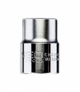 Nasadka sześciokątna 3/4", 22 mm GTX NEO Tools 08-302