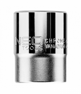 Nasadka sześciokątna 3/4", 28 mm GTX NEO Tools 08-307