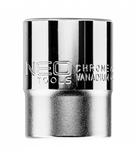 Nasadka sześciokątna 3/4", 28 mm GTX NEO Tools 08-307