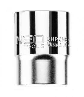 Nasadka sześciokątna 3/4", 30 mm GTX NEO Tools 08-308