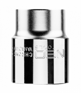 Nasadka sześciokątna 3/4", 32 mm GTX NEO Tools 08-309