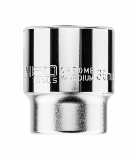 Nasadka sześciokątna 3/4", 36 mm GTX NEO Tools 08-311