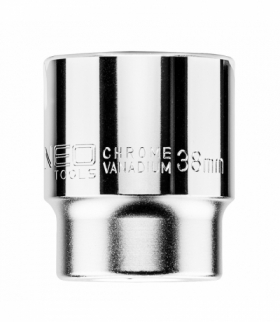 Nasadka sześciokątna 3/4", 38 mm GTX NEO Tools 08-312