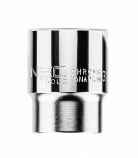 Nasadka dwunastokątna 3/4", 32 mm GTX NEO Tools 08-325